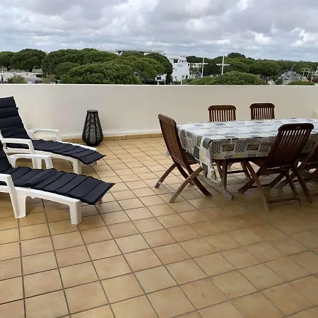 Apartment Superbe 3 Pieces, 6 Pers, Terrasse Vue Mer, Proche - Fr-1-731-45